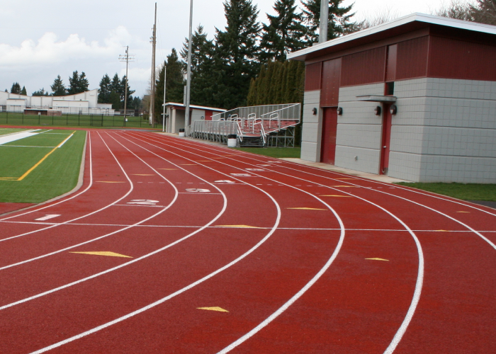 Running Track